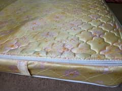 Spring Mattress/ King Bed Mattress / Matteress