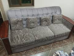 sofa