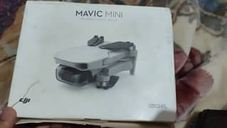 Drone Mavic Mini for sale 0