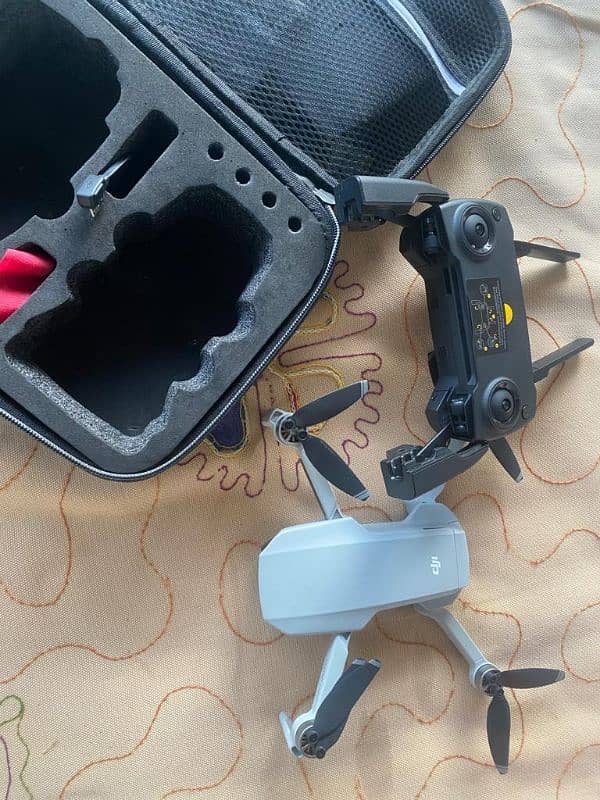 Drone Mavic Mini for sale 2