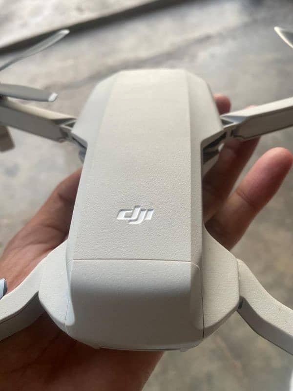 Drone Mavic Mini for sale 3