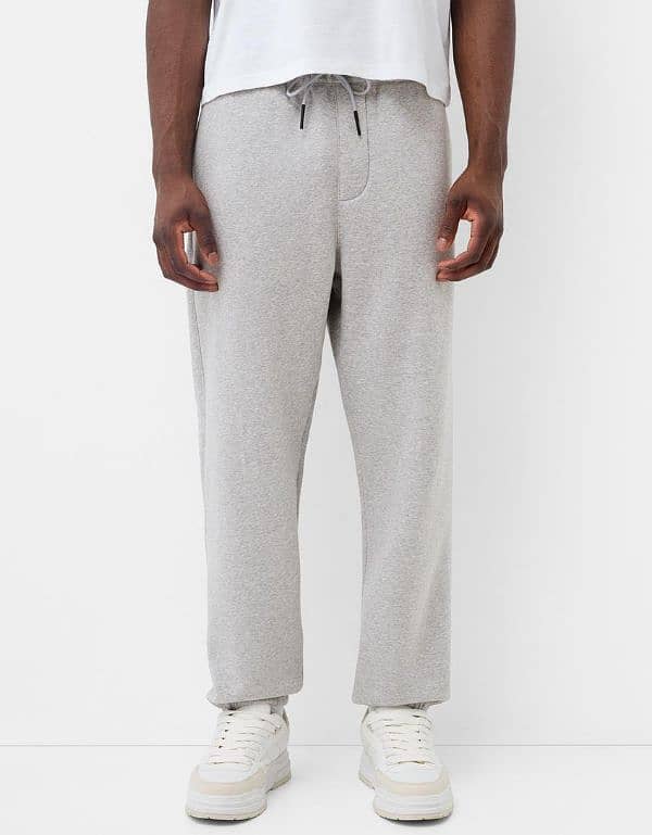 Breshka original mens trouser fleece 90-10 condition lot 9