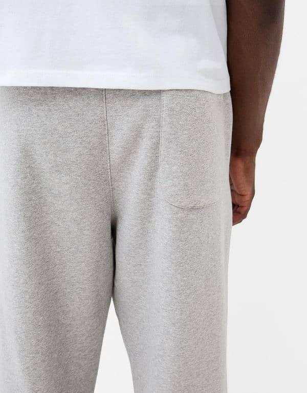 Breshka original mens trouser fleece 90-10 condition lot 13