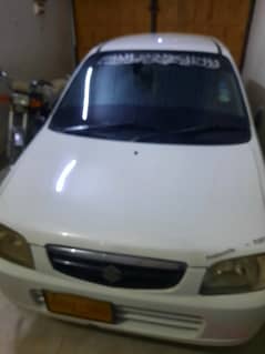 Suzuki Alto 2008