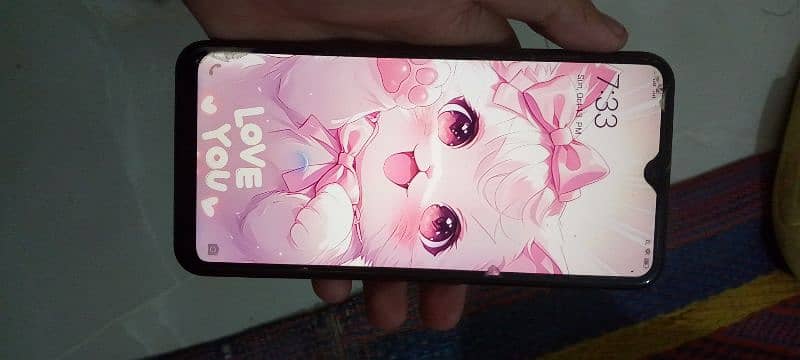 vivo y15 64gb 5