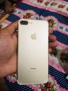 iphone 7 Plus Pta Approved 128 gb