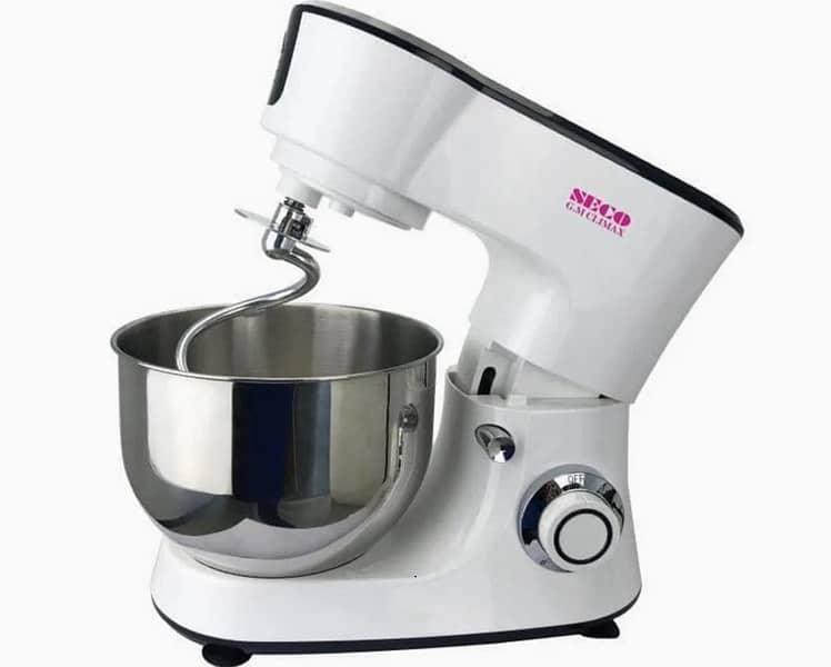 imported stand mixer 0