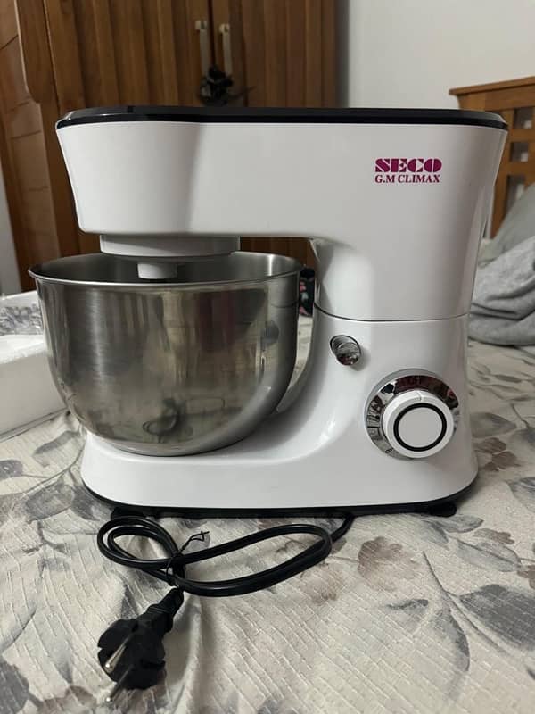 imported stand mixer 2