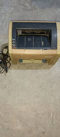 HP Ka Printer For Sale