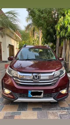 Honda BR-V 2019 0