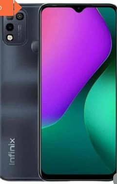 Infinix hot 10 play