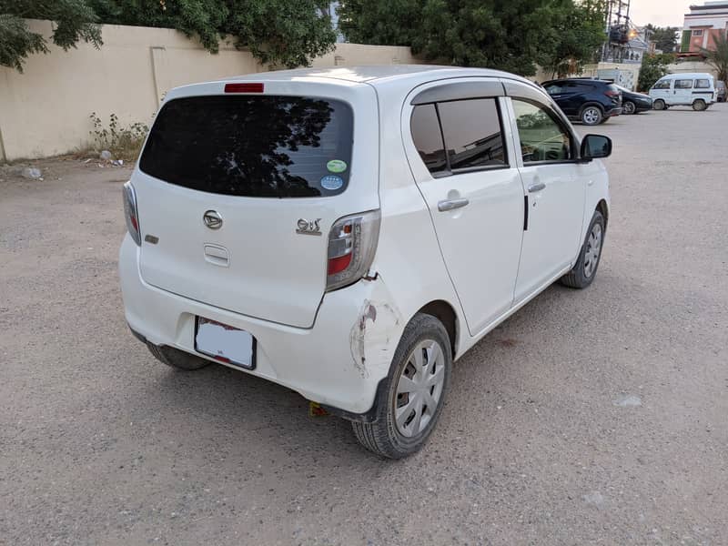 Daihatsu Mira 2014/2018 4