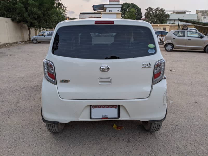 Daihatsu Mira 2014/2018 5