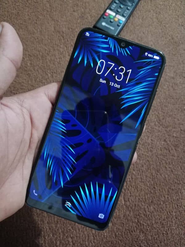 Vivo y91d 1