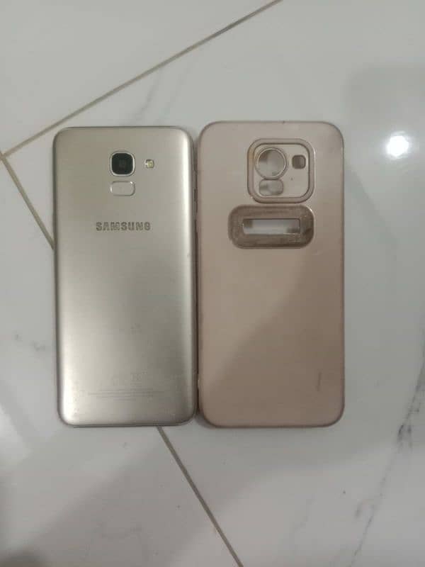 samsung j6 2