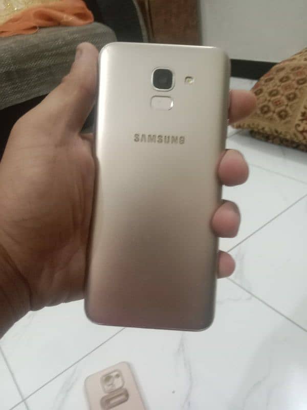 samsung j6 6