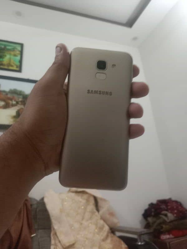 samsung j6 9