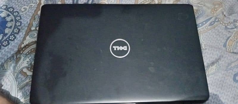 Dell Inspiron 1545 Glossy body Dual Core 0