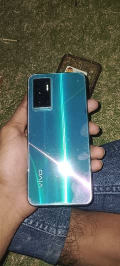 vivo v23e 8ram 128gb