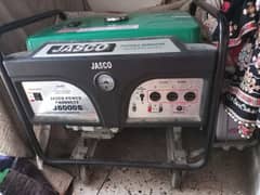 Jasco JS8000