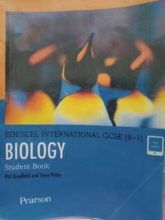 O LEVEL BIO BOOK(ORIGINAL)