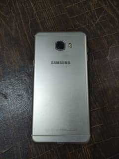 Samsung c7 (4/32)