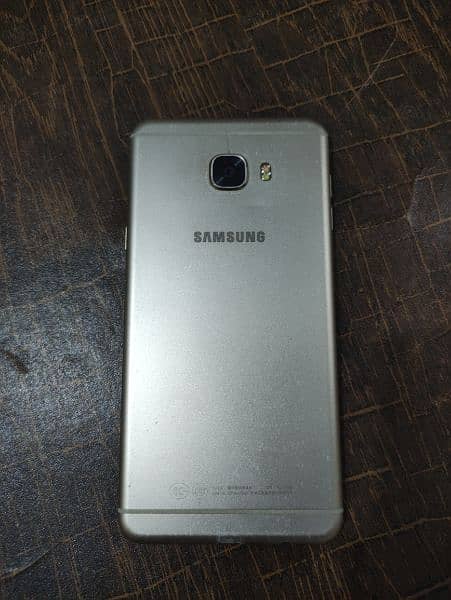 Samsung c7 (4/32) 0