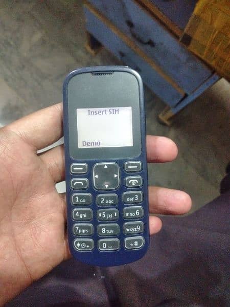 Nokia 1280 0