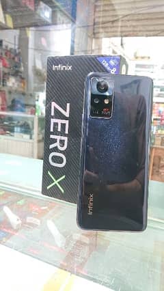 infinix