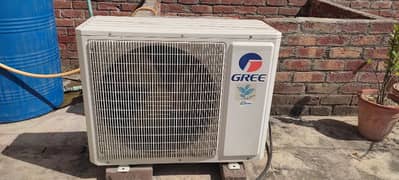 Gree Inverter F Series 1.5 Ton Air Conditioner