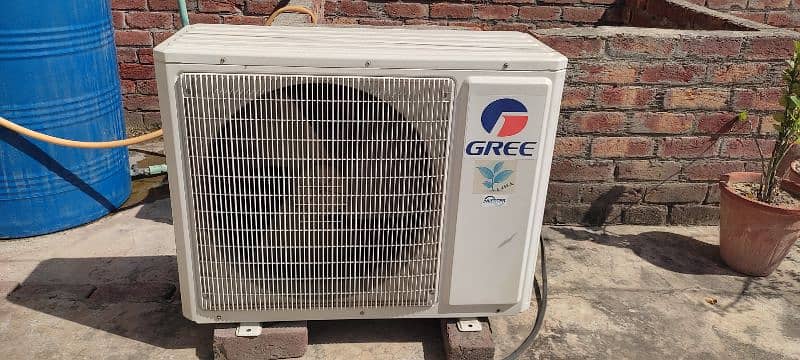 Gree Inverter F Series 1.5 Ton Air Conditioner 1