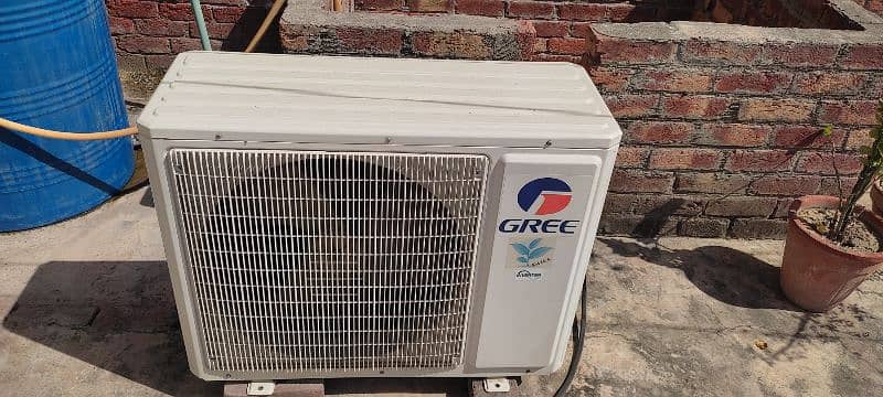 Gree Inverter F Series 1.5 Ton Air Conditioner 2