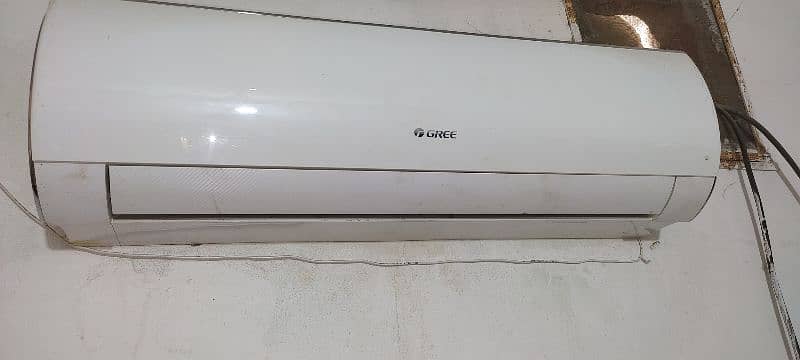 Gree Inverter F Series 1.5 Ton Air Conditioner 3