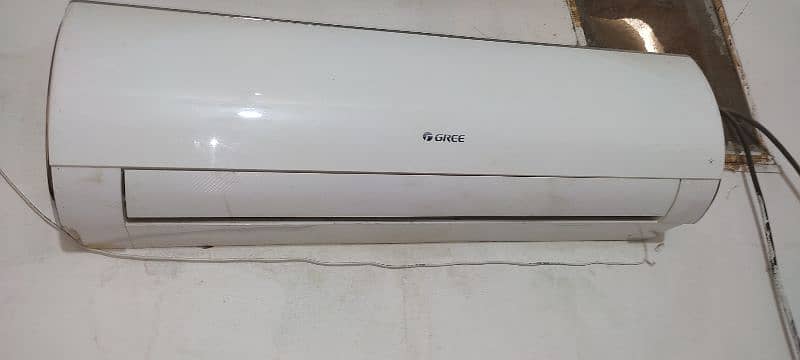 Gree Inverter F Series 1.5 Ton Air Conditioner 4