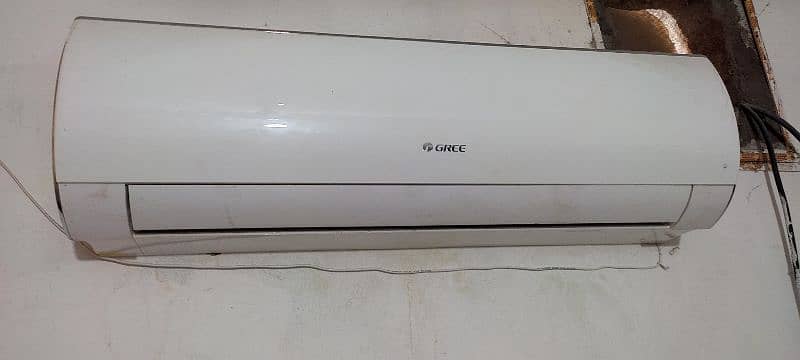 Gree Inverter F Series 1.5 Ton Air Conditioner 5