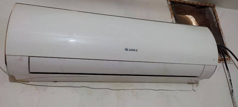 Gree Inverter F Series 1.5 Ton Air Conditioner 6