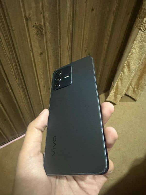 Vivo V23 5G 2