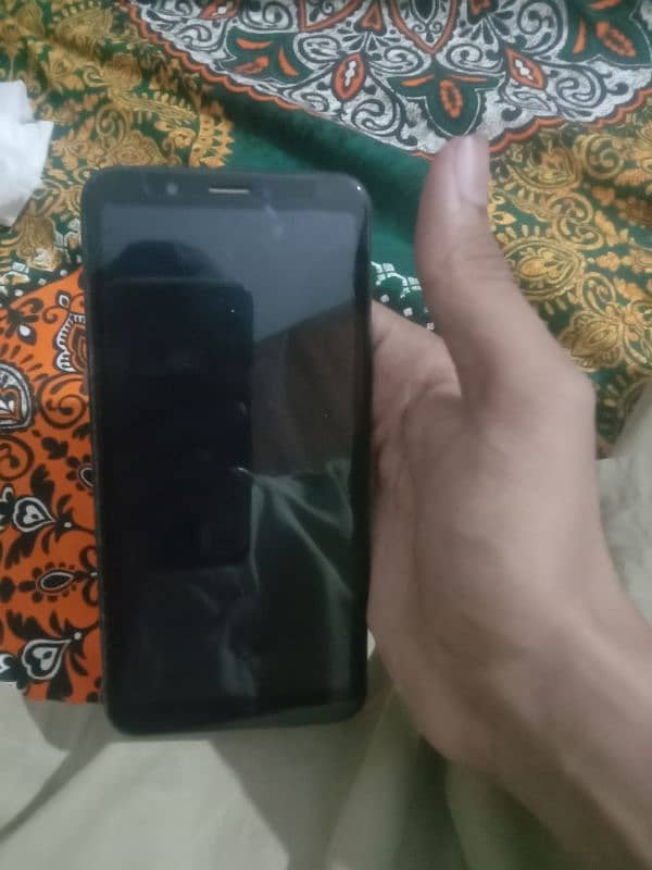 Huawei y7 prime new mobile all ok hai koi fault ni hai 6