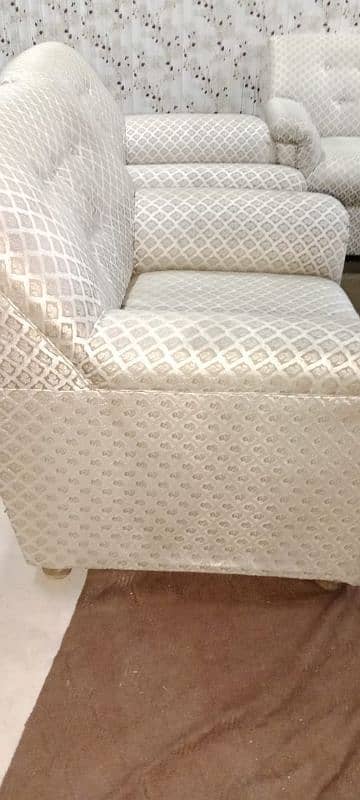 Sofa set 5 seater 1