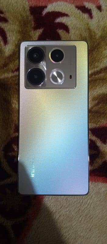 infinix note 40 3