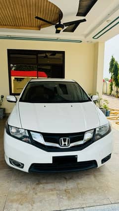 Honda City 1.5 aspire  | Honda City For Sale | Honda