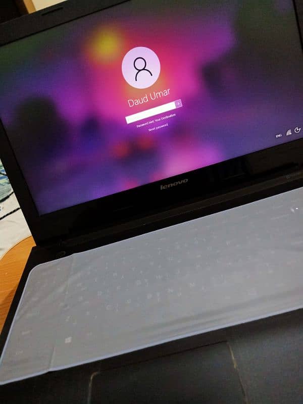 Lenovo i3 4gen for sale 2