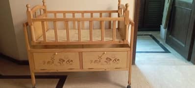 Kids Cot