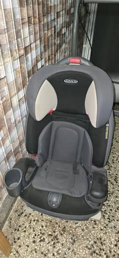 car seat