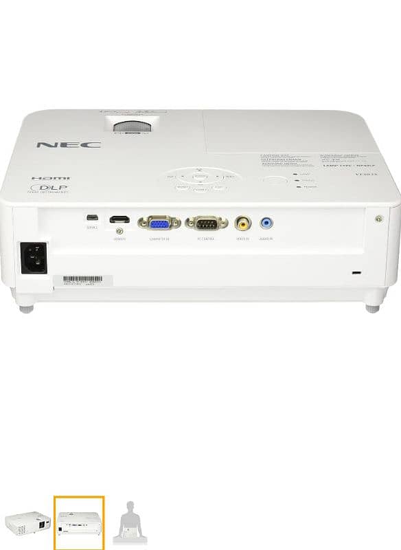 ALL TYPES OF PROJECTOR AVAILABLE FOR SALE PURCHASE & REPAIRING 3