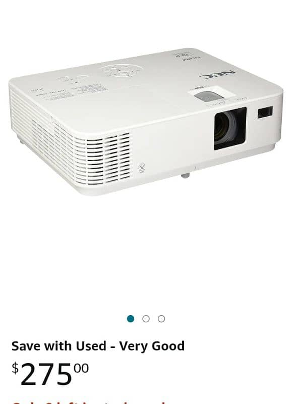 ALL TYPES OF PROJECTOR AVAILABLE FOR SALE PURCHASE & REPAIRING 4