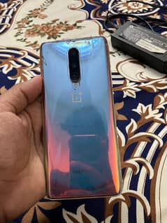 OnePlus 8 6/128 gb PTA approve 0