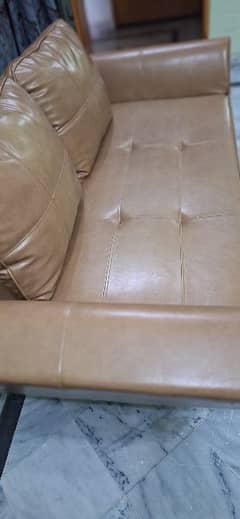 Rolfing Sofa Cum Bed