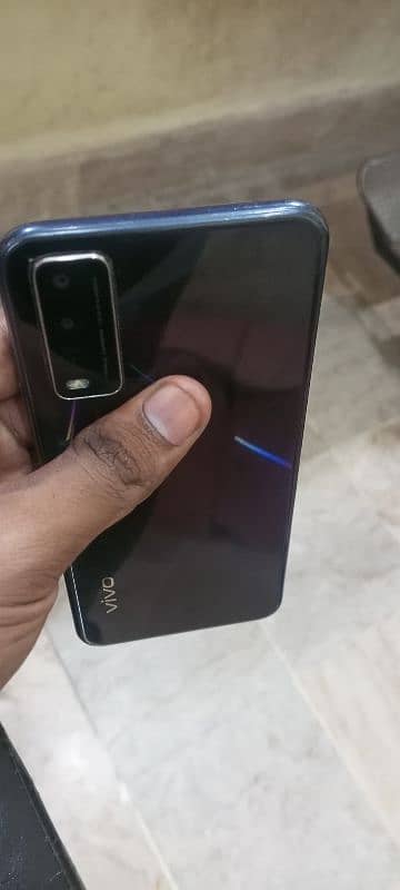 Vivo Y20 Full Saman 1