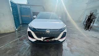 Changan Oshan X7 2023